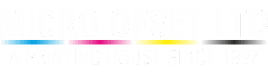 Microofset printing house